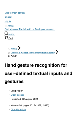 PDF preview