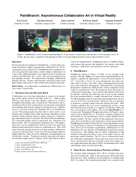 PDF preview