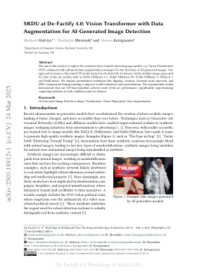 PDF preview
